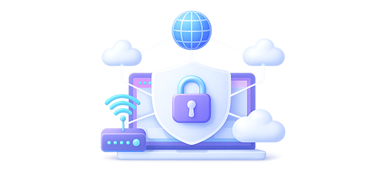 방화벽 관리 화면